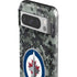 NHL Winnipeg Jets Camo Google Pixel 8 Pro Impact Case